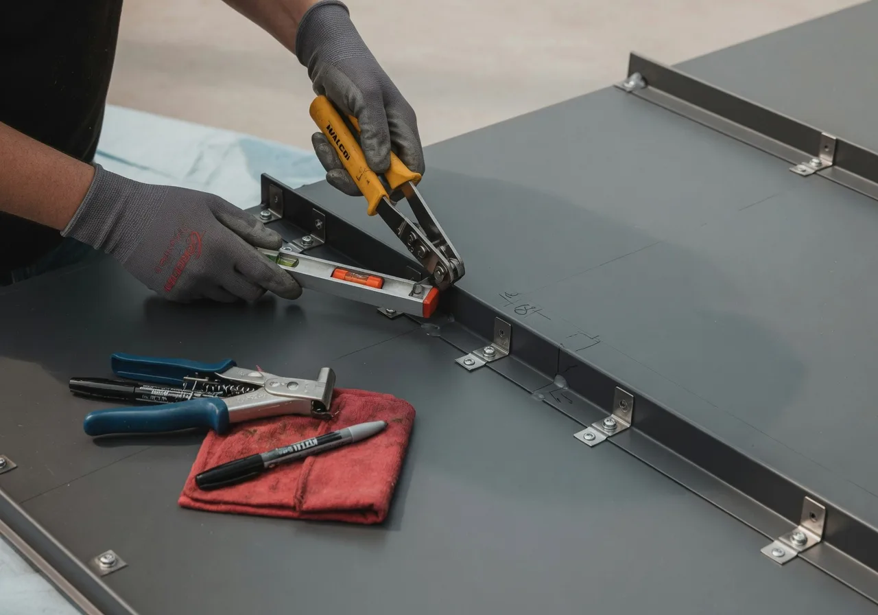 Why choose Metal Roofing Installation in Peak, SC
